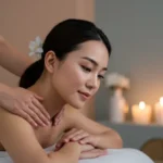 🛁 반신욕이 여성건강에 미치는 놀라운 효과: 림프 순환 촉진 비법 🌸