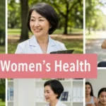 ✨ 💖 손가락으로! 매일 하는 여성건강 얼굴 마사지 꿀팁 5가지 ✨