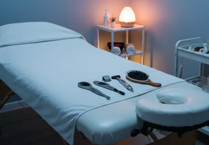 💎 촉촉 눈가! 여성건강 다크서클 없애는 마사지 비법 공개! 👀✨