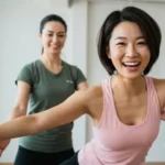 🌸 여성건강 지킴이: 목과 어깨 통증, 시원하게 날려버리는 마사지 꿀팁 5가지!