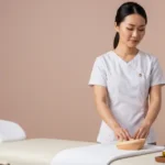 붓기야 가라! 🪻 자연의 힘으로 붓기 빼는 여성건강 아로마테라피 활용법 🌿
