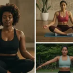 🎈 여성 건강 지킴이: 복부 팽만 완화 소화 마사지 비법 🧘‍♀️