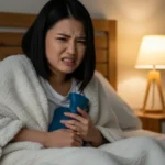 🍃 자연스럽게 뱃살 OUT! 여성건강 위한 복부 마사지 비법 공개 👐