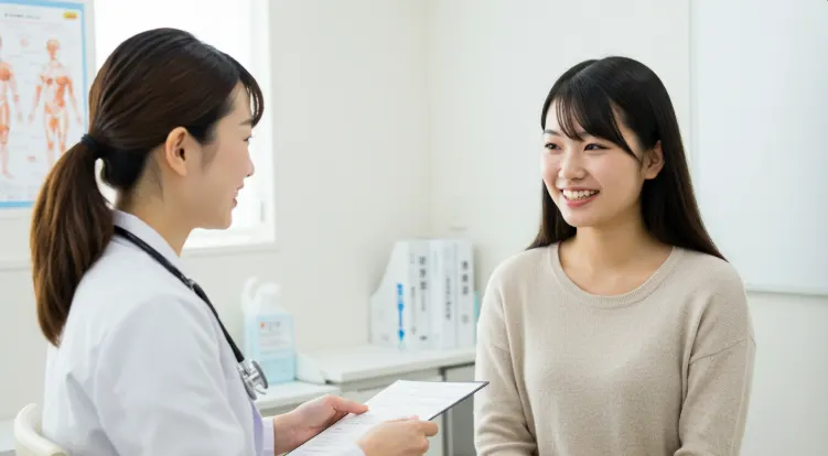 ✨ 내 몸에 딱 맞는 꿀팁! 체형별 여성건강 마사지 완전 정복 🧘‍♀️