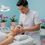 촉촉한 피부를 위한 꿀팁! 🚿 샤워 후 마사지가 여성건강에 미치는 놀라운 5가지 이유 💖