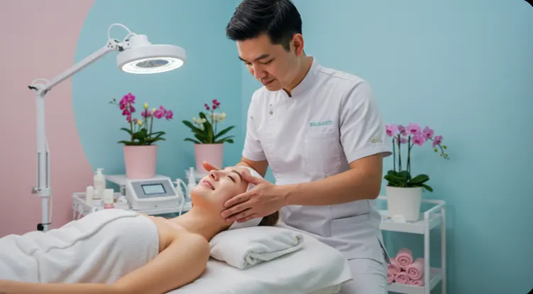촉촉한 피부를 위한 꿀팁! 🚿 샤워 후 마사지가 여성건강에 미치는 놀라운 5가지 이유 💖