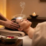 전문의가 말하는 두피 마사지 필요한 이유