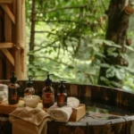 🔥 사우나 마사지, 제대로 받으면 몸이 답한다