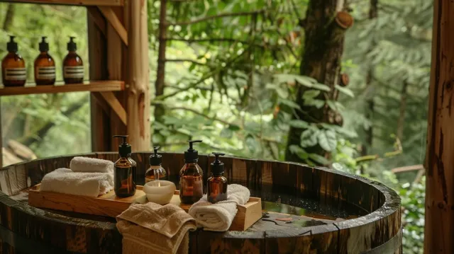 🔥 사우나 마사지, 제대로 받으면 몸이 답한다