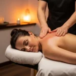 내 몸에 맞는 마사지 찾는 방법