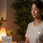 마사지 알바 고객 응대 스트레스 줄이는 법