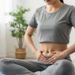 🩸 생리 주기 전후로 하는 골반 림프 마사지 루틴 완전 가이드