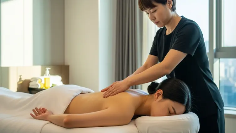 서울 출장마사지, 어디서 어떻게 받을까? 초보자 가이드
