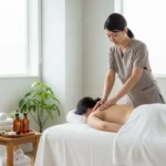 수입 걱정 끝! 지금 뜨는 마사지 알바 꿀자리 총정리