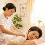 시니어 여성 전용 맞춤 마사지 프로그램 소개 완벽 가이드