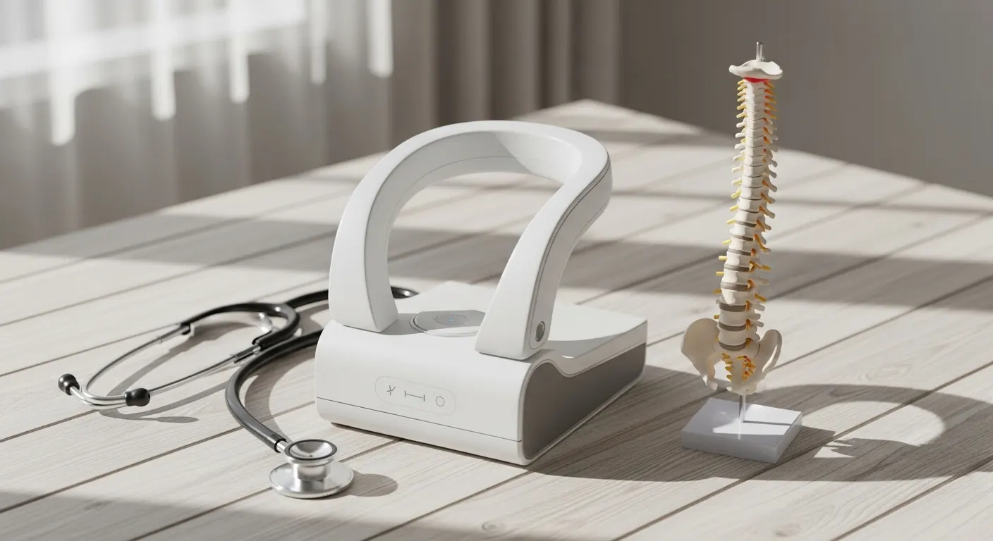 목 견인기 사용법과 실제 효과 후기