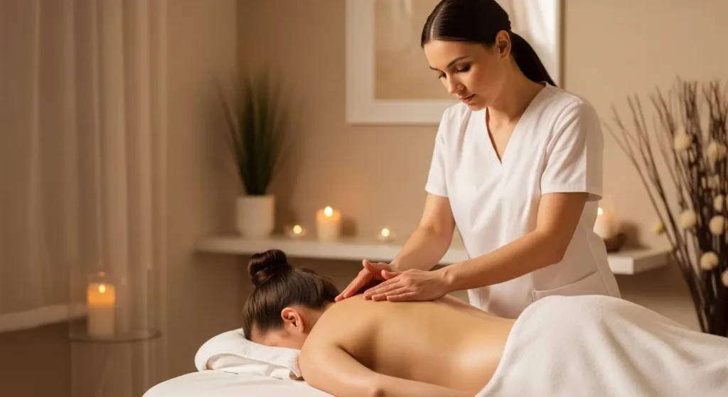 스웨디시 마사지 처음 받는다면 꼭 알아야 할 것들 7가지