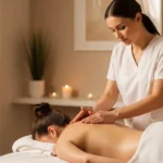 스웨디시 마사지 처음 받는다면 꼭 알아야 할 것들 7가지