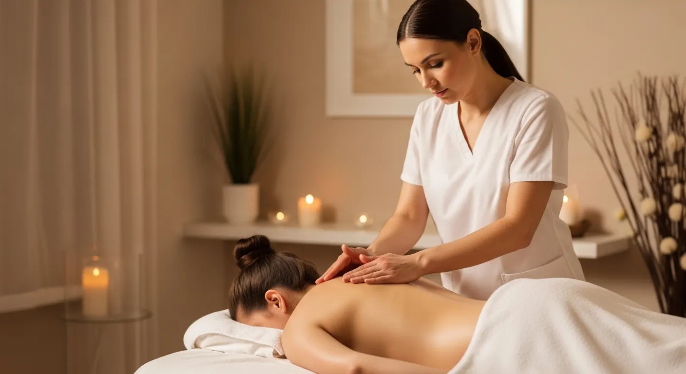 스웨디시 마사지 처음 받는다면 꼭 알아야 할 것들 7가지