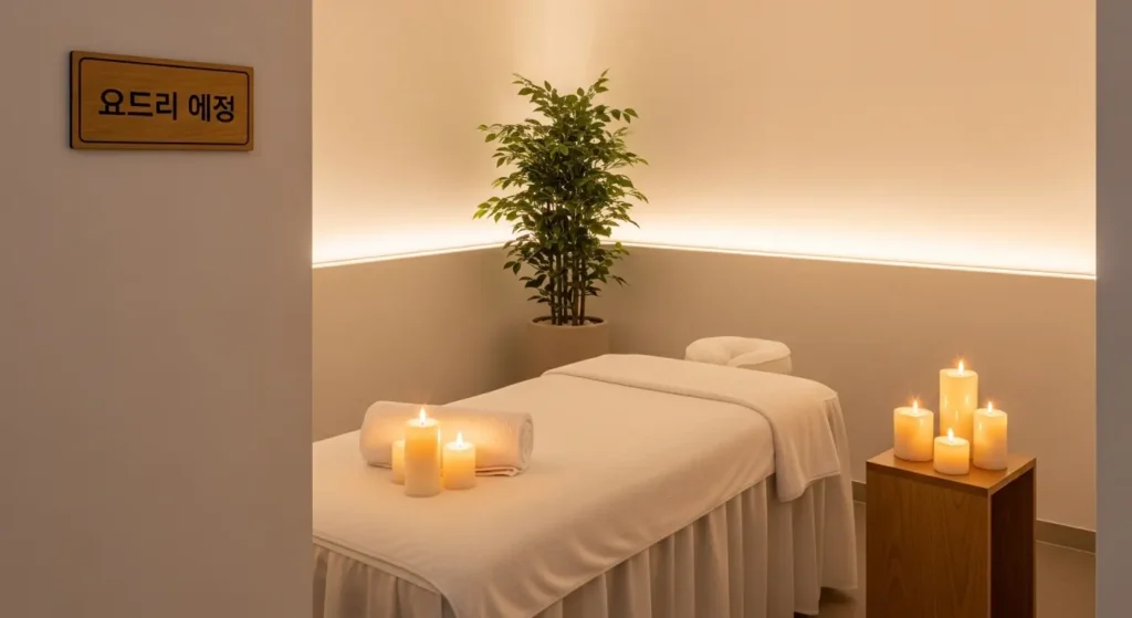 충남 여성전용 출장마사지 2026 최신 가이드