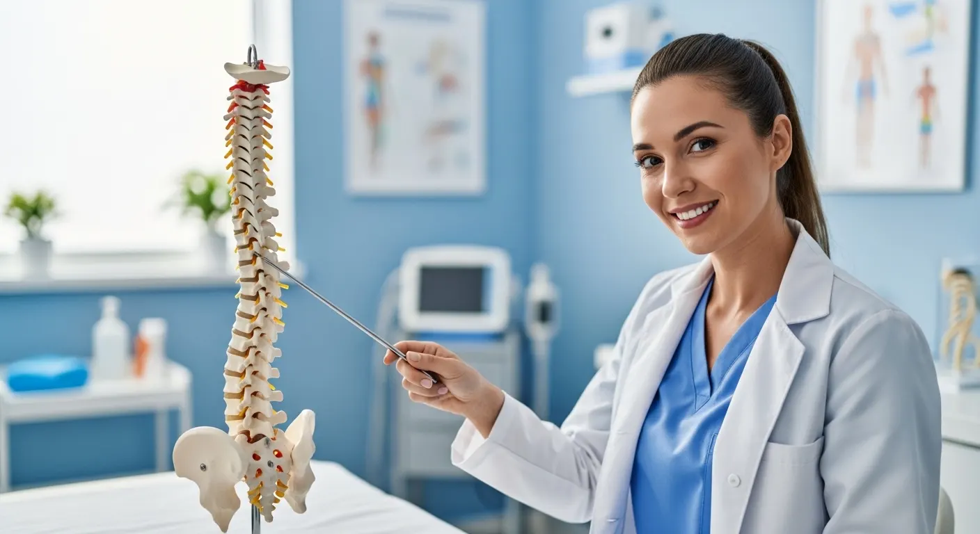 통증의학과 간호사가 본 환자들의 공통된 습관